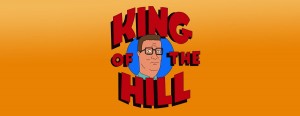 king of the hill